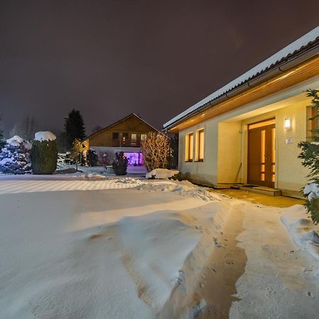 Bungalov Komfort Liptovský Mikuláš エクステリア 写真