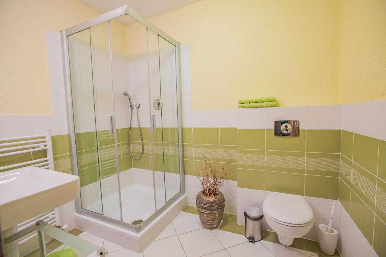 Bungalov Komfort Liptovský Mikuláš エクステリア 写真